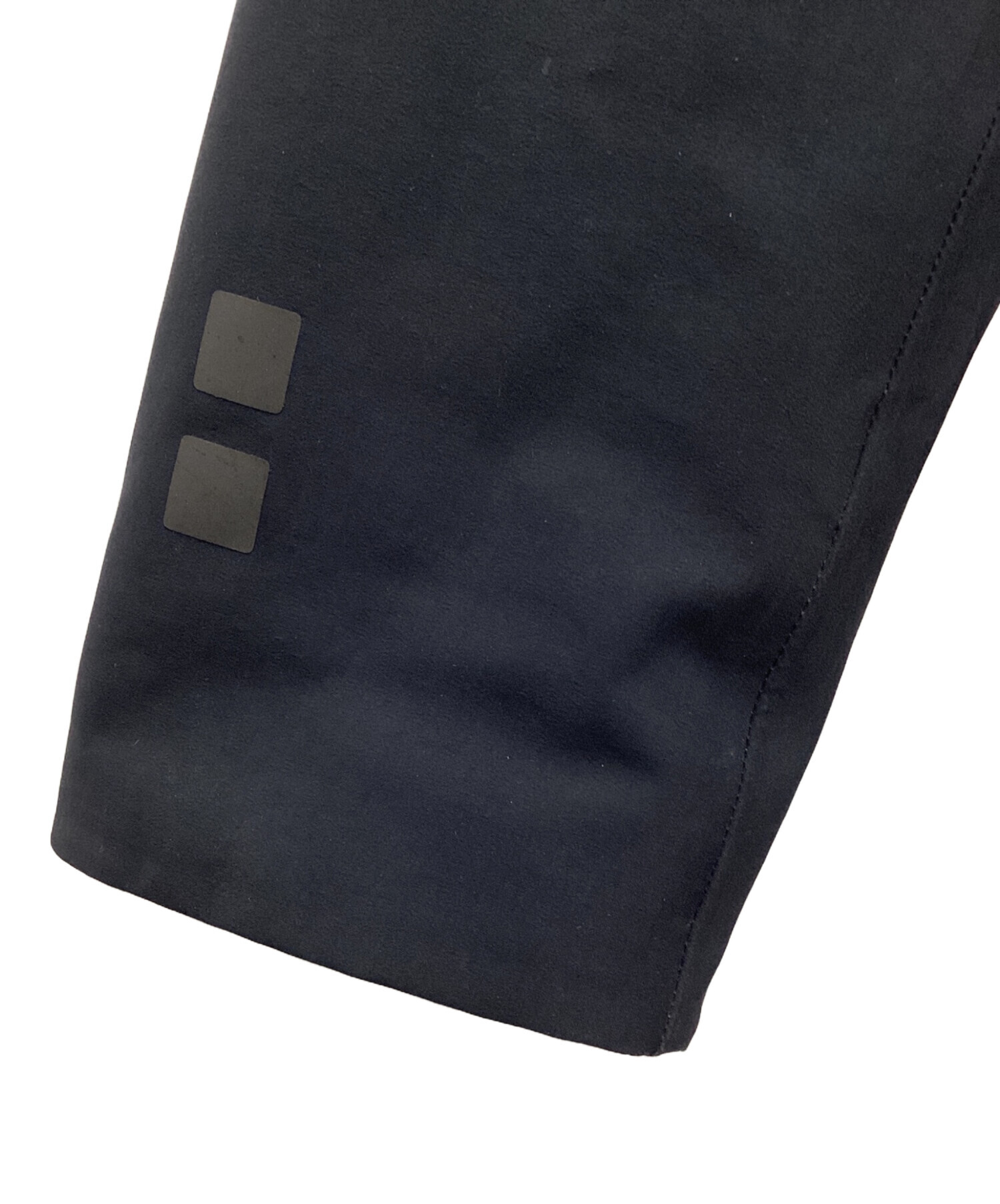 中古・古着通販】UBER (ウーバー) レギュレーターコート ネイビー