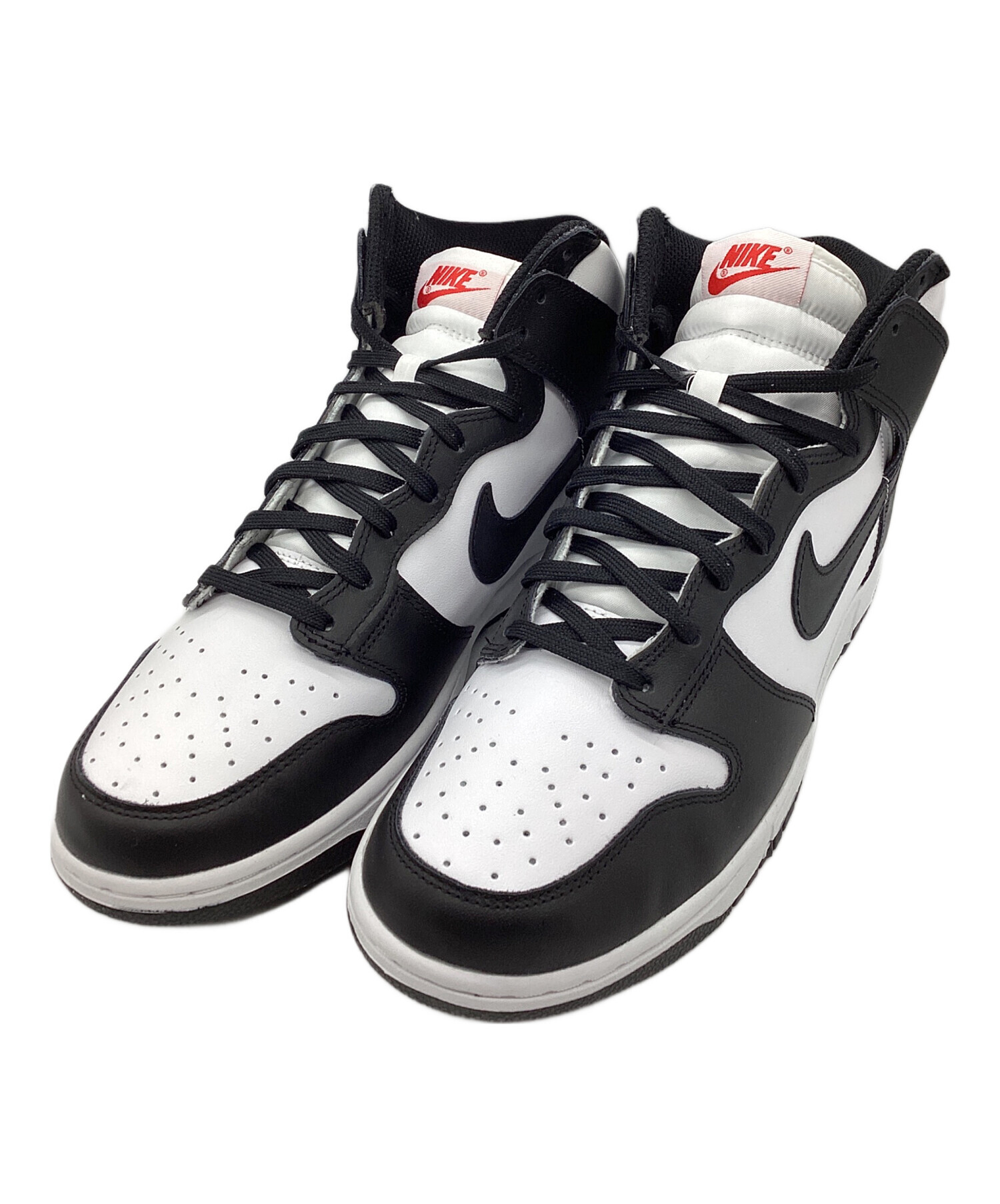 中古・古着通販】NIKE (ナイキ) Women's Dunk High 