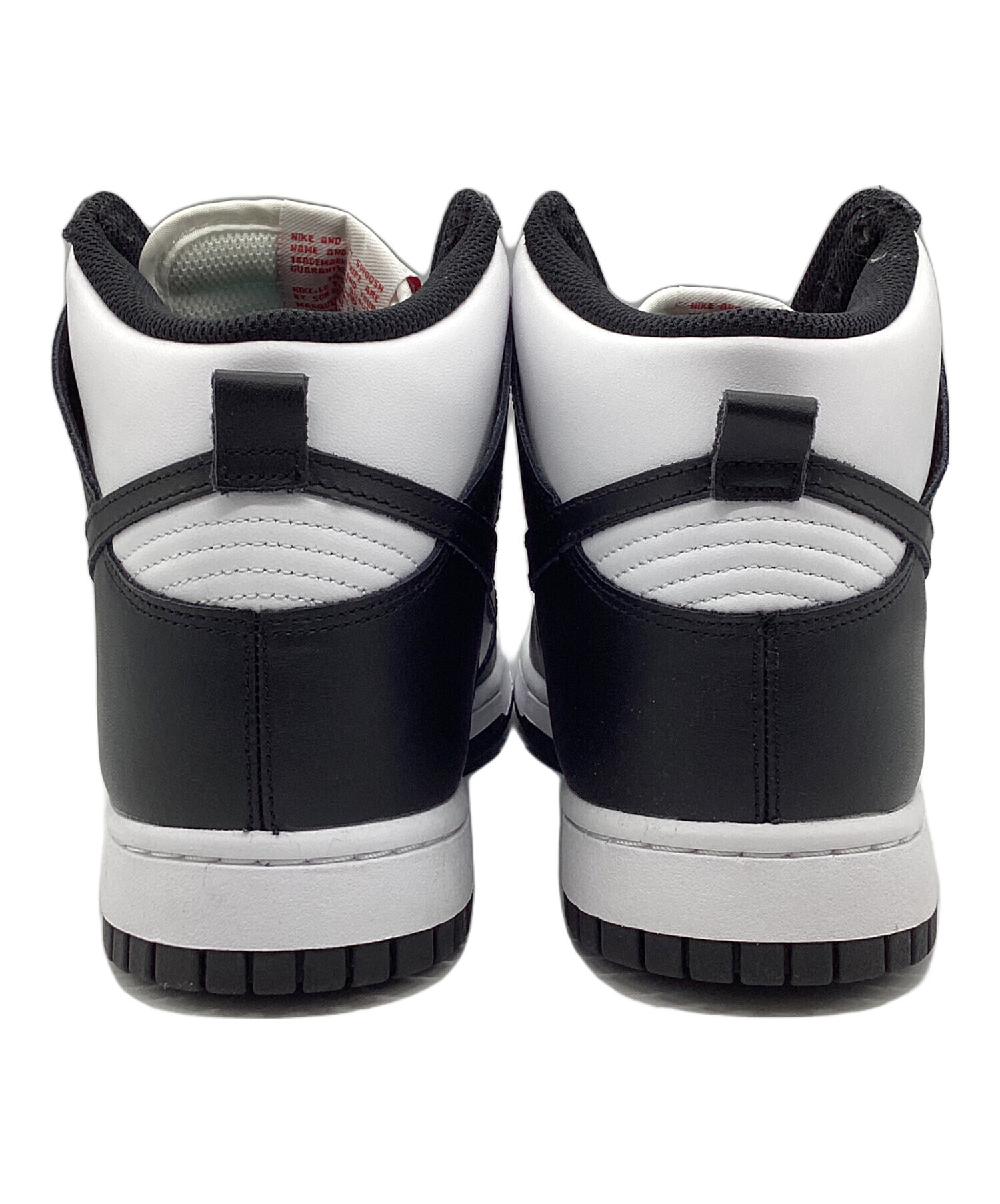 中古・古着通販】NIKE (ナイキ) Women's Dunk High 