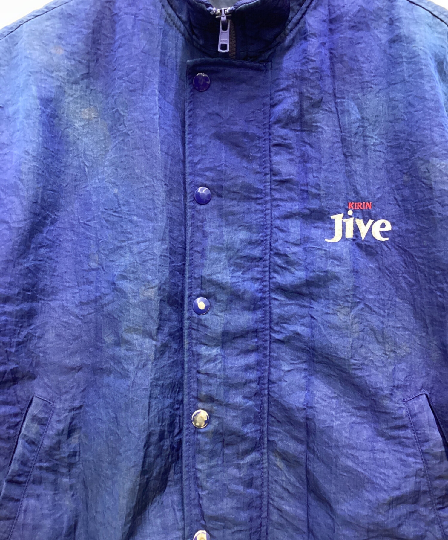 中古・古着通販】KIRIN (キリン) JIVE coffer サザンオールスターズ