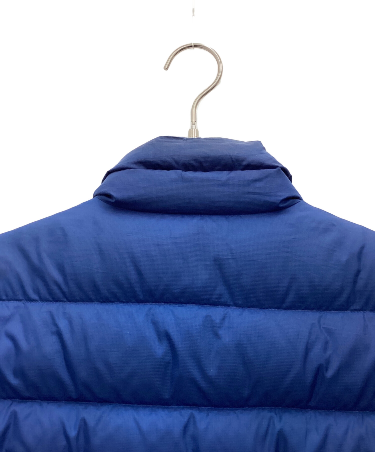 patagonia ブルー　ハイロフトダウン　S 即日発送⭕️ 中古・古着通販】Patagonia (パタゴニア) ハイロフトダウンセーター