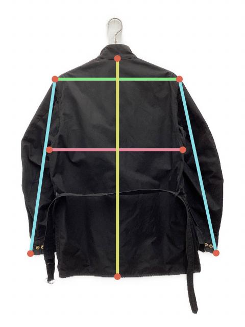 中古・古着通販】Barbour (バブアー) Beacon jacket オイルド