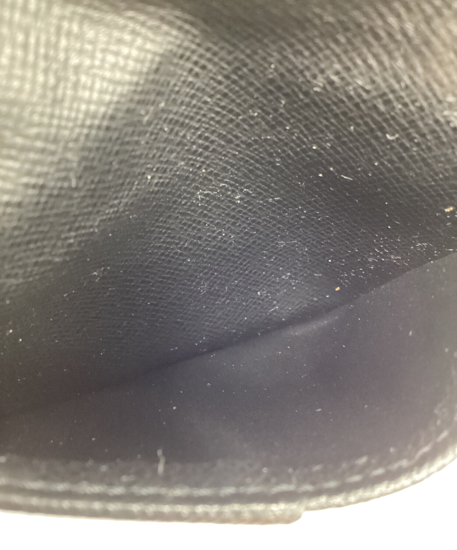 中古・古着通販】LOUIS VUITTON (ルイ ヴィトン) カードケース タイガ