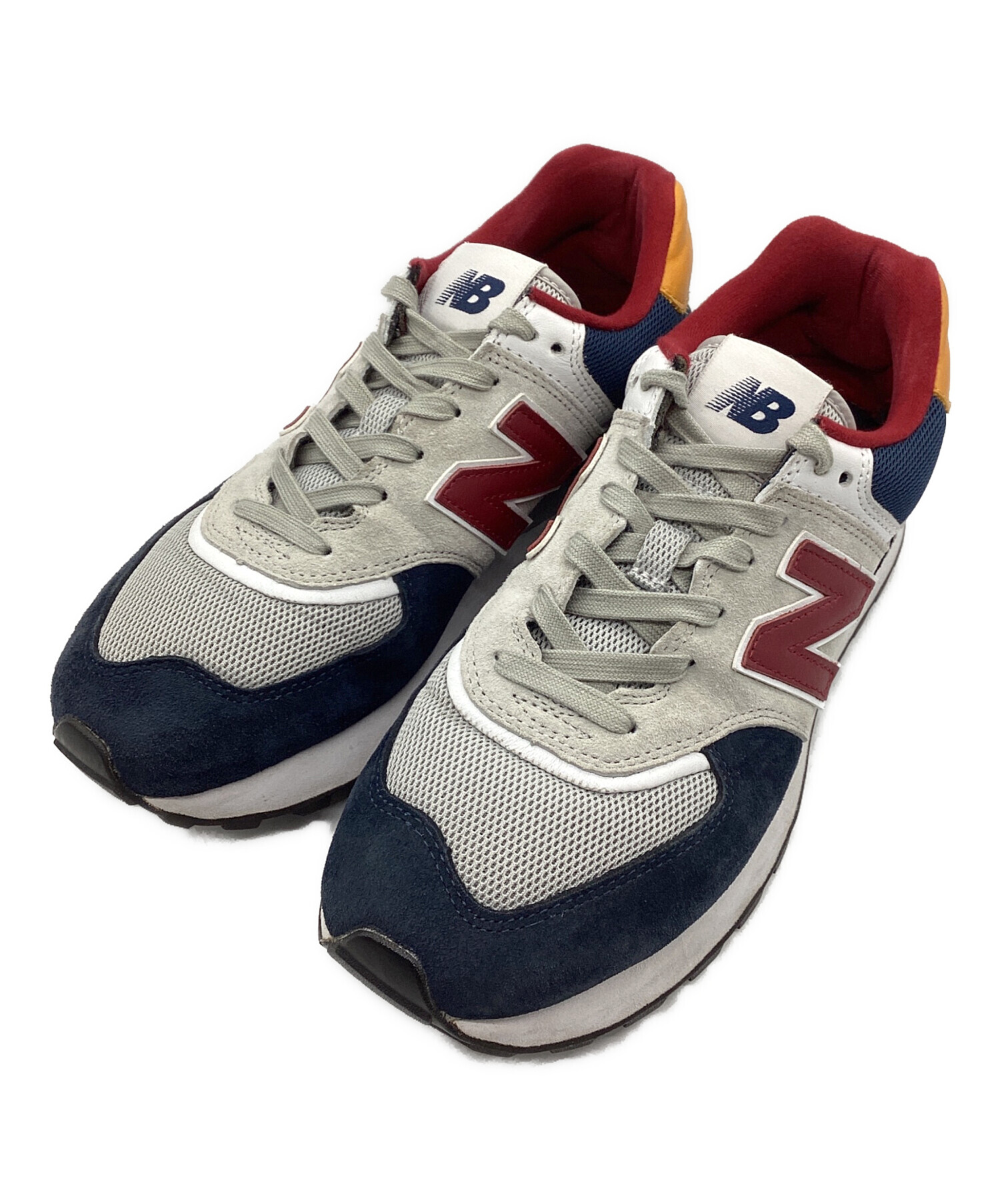 中古・古着通販】NEW BALANCE (ニューバランス) eYe JUNYA WATANABE 