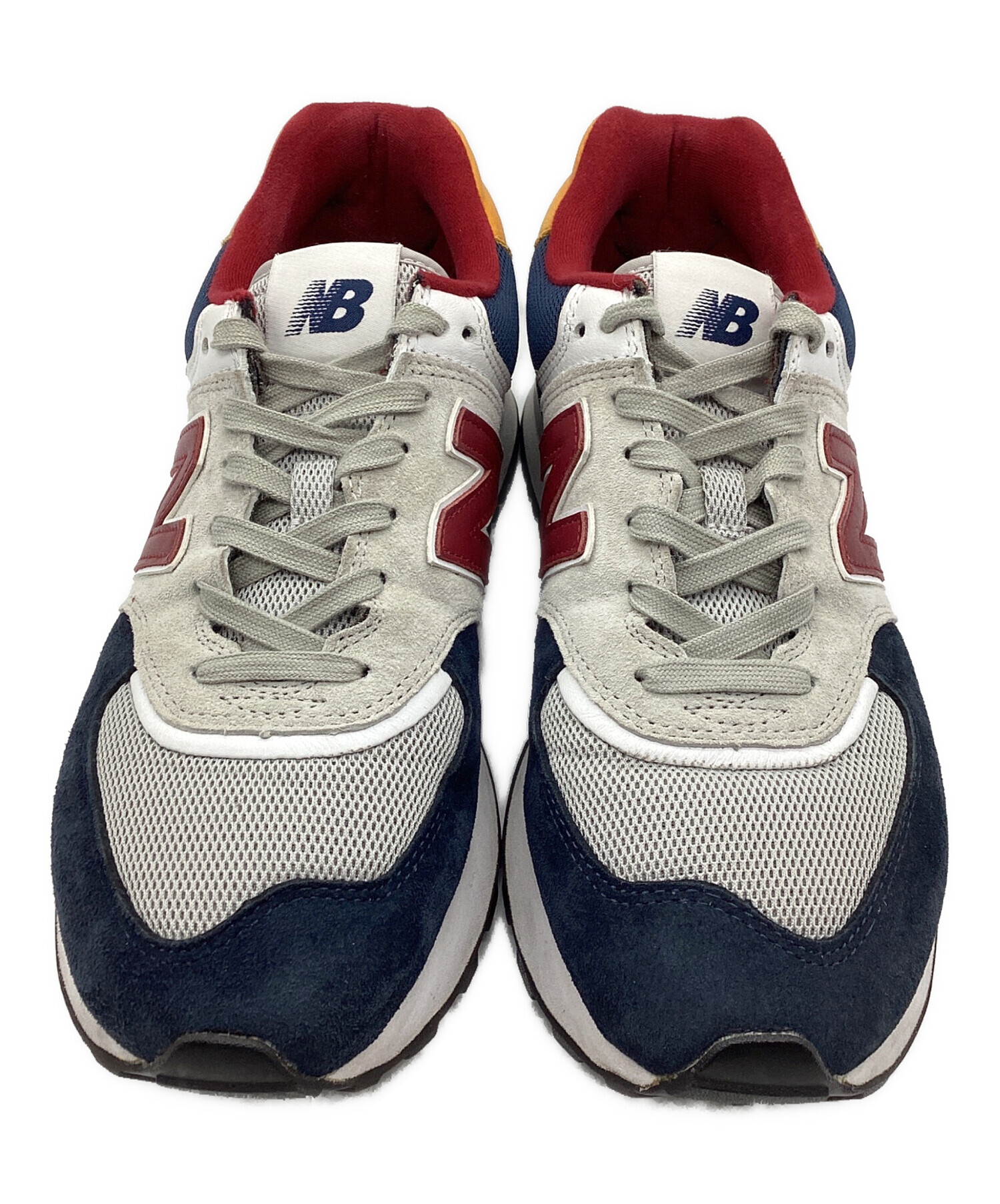 中古・古着通販】NEW BALANCE (ニューバランス) eYe JUNYA WATANABE 