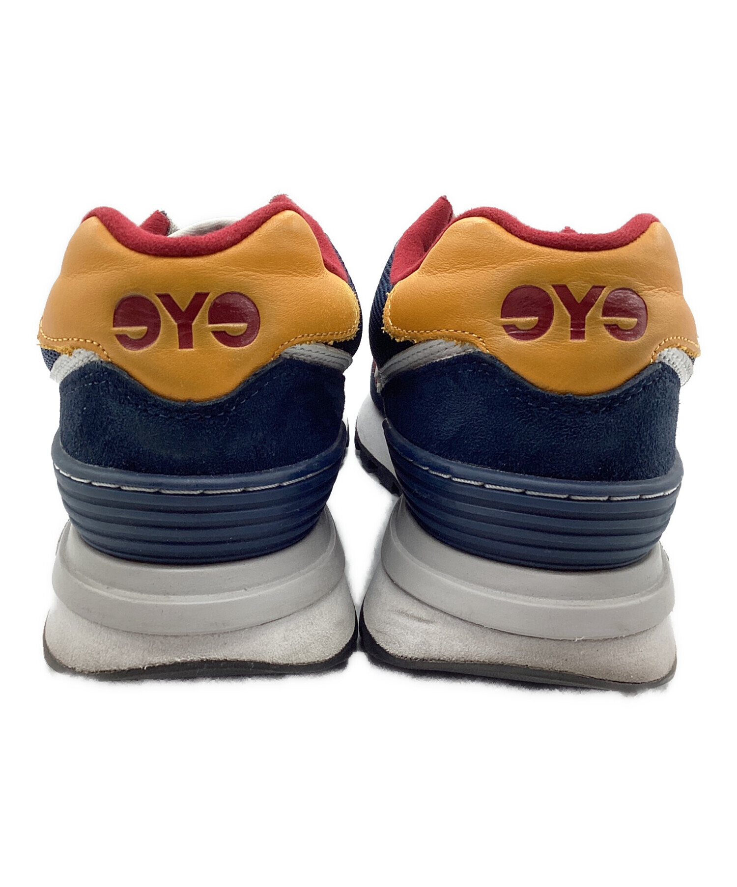 中古・古着通販】NEW BALANCE (ニューバランス) eYe JUNYA WATANABE 