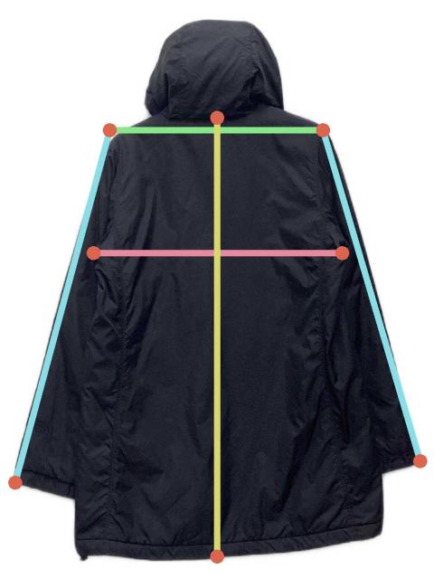 中古・古着通販】THE NORTH FACE (ザ ノース フェイス) マウンテン