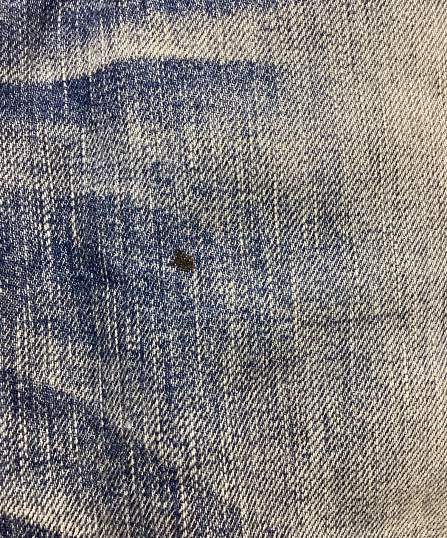 中古・古着通販】Saint Laurent Paris (サンローランパリ) デニム