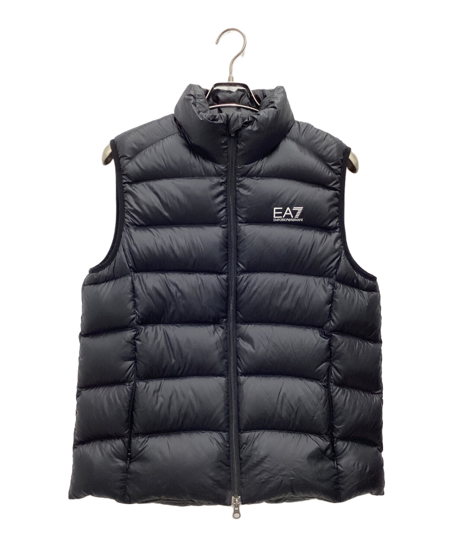 中古・古着通販】EMPORIO ARMANI (エンポリオアルマーニ) ダウンベスト