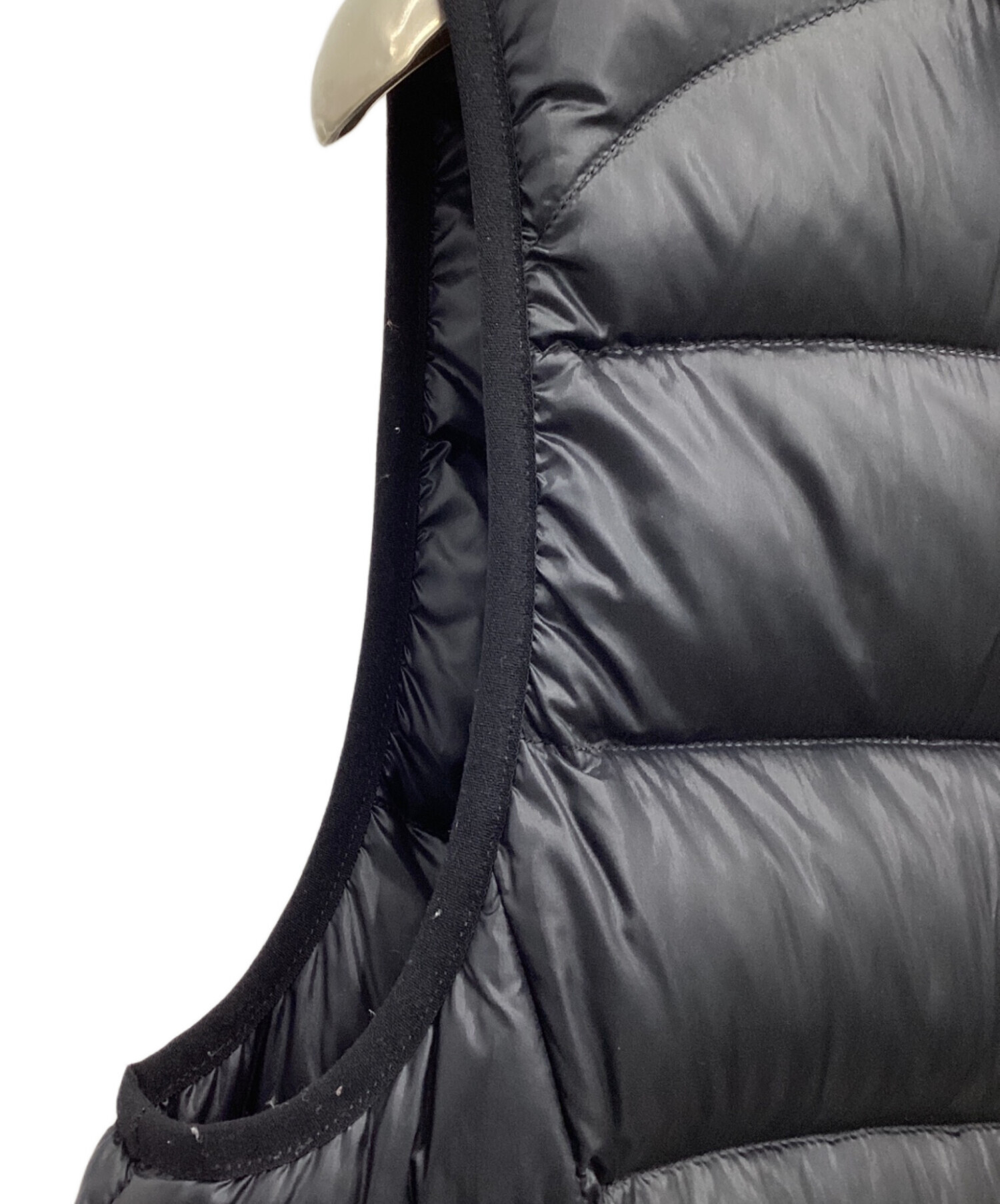 中古・古着通販】EMPORIO ARMANI (エンポリオアルマーニ) ダウンベスト