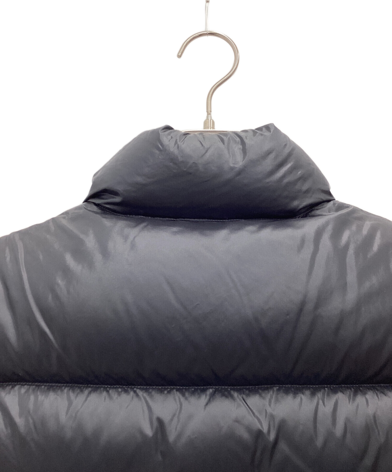 中古・古着通販】EMPORIO ARMANI (エンポリオアルマーニ) ダウンベスト