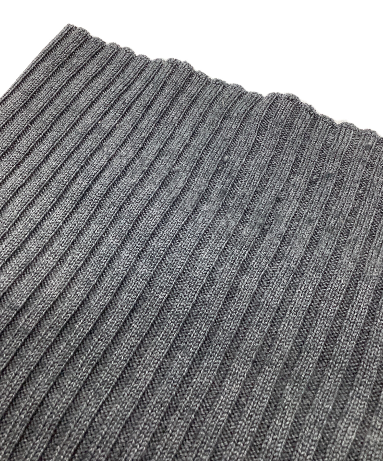 中古・古着通販】Maison Margiela (メゾンマルジェラ) ネック