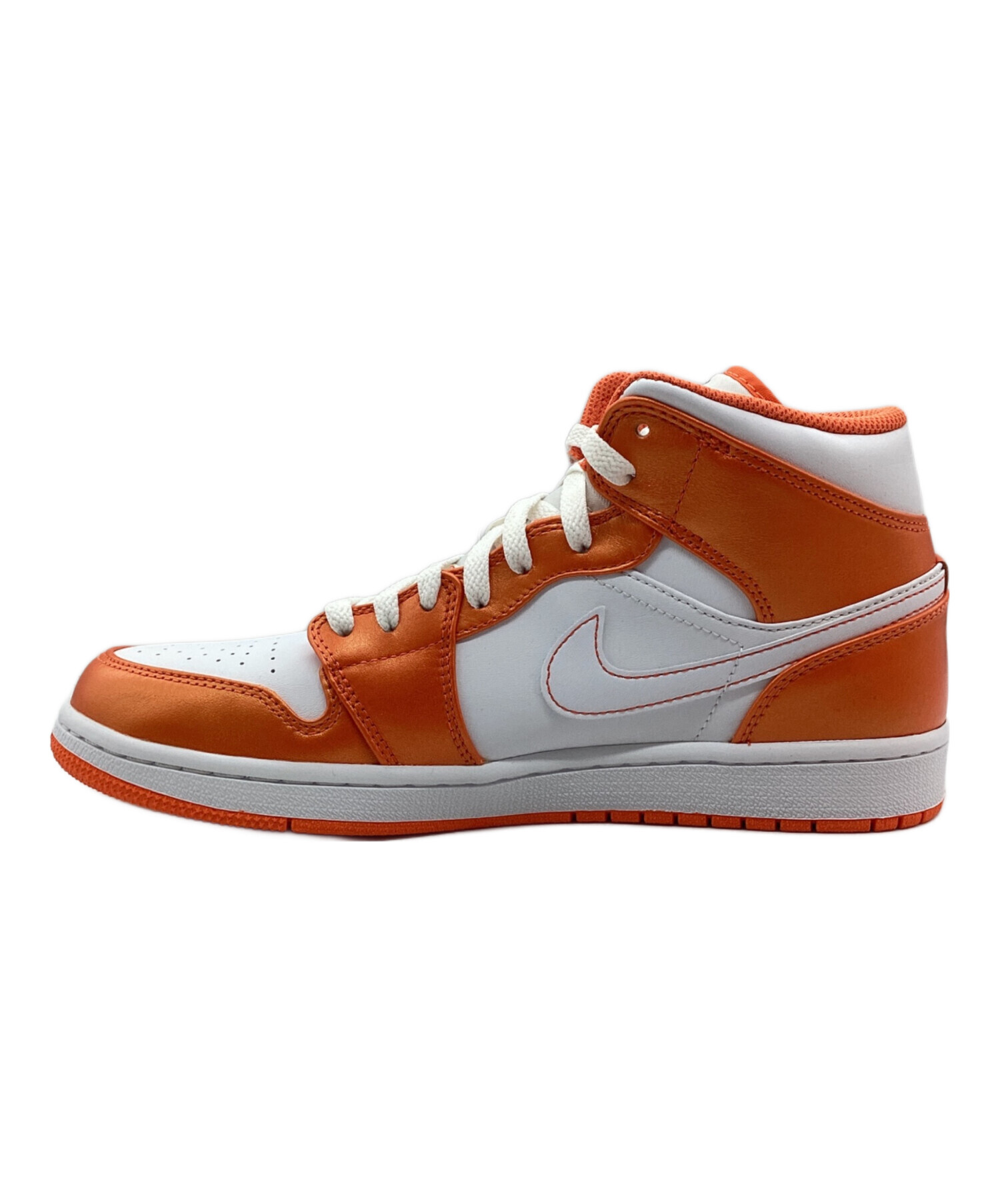 中古・古着通販】NIKE (ナイキ) ハイカットスニーカー NIKE AIR JORDAN