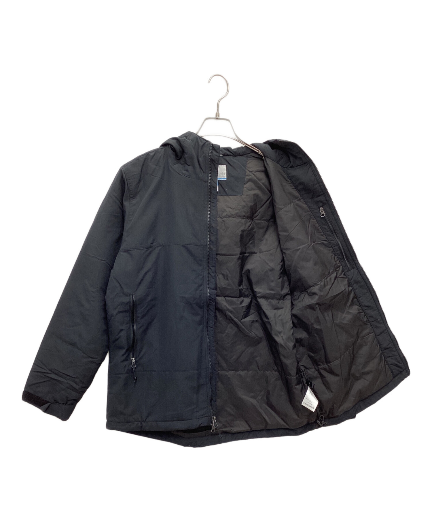 中古・古着通販】Columbia (コロンビア) ジャケット ラビリンス