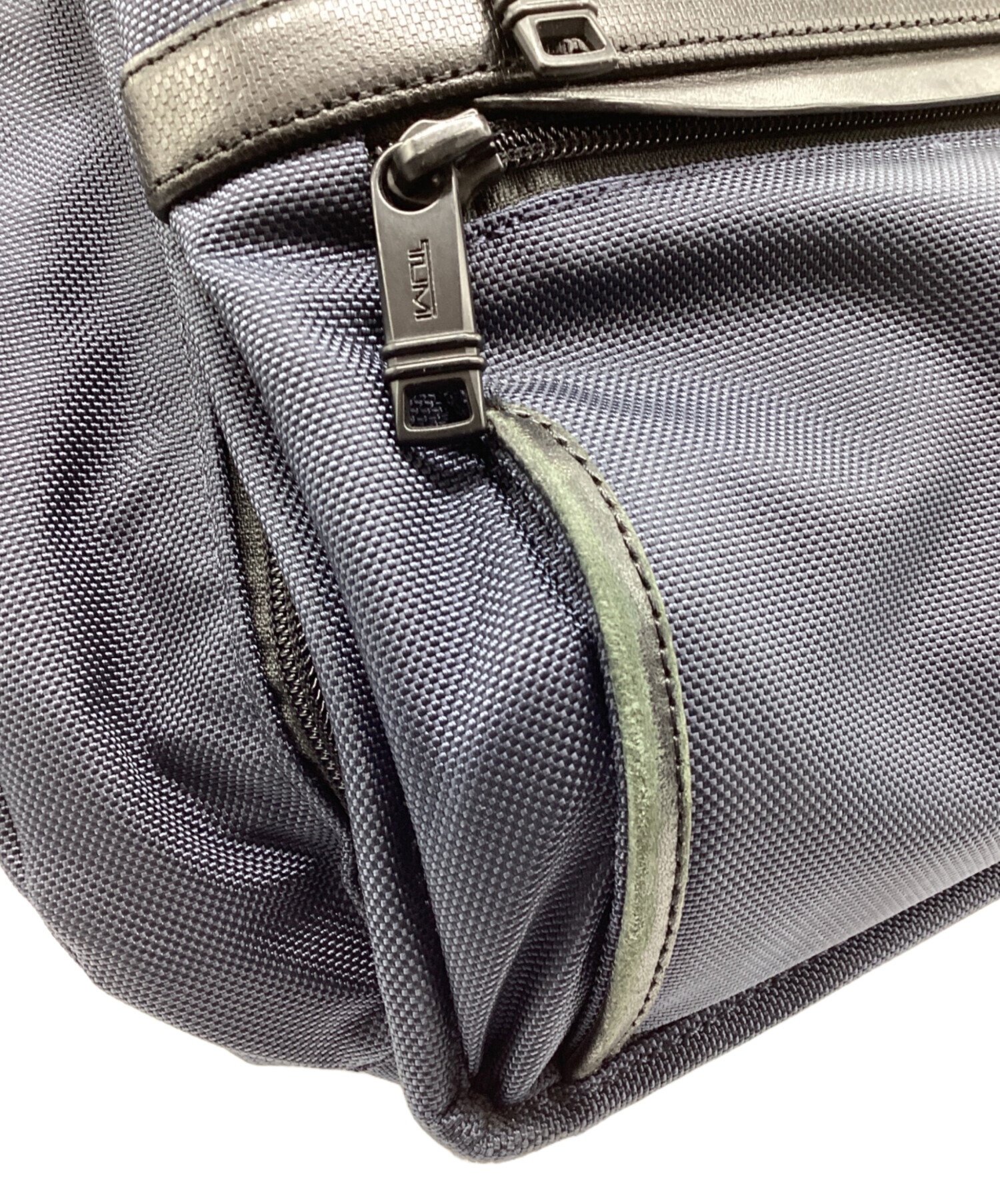 中古・古着通販】TUMI (トゥミ) SOPHNET. (ソフネット) リュック