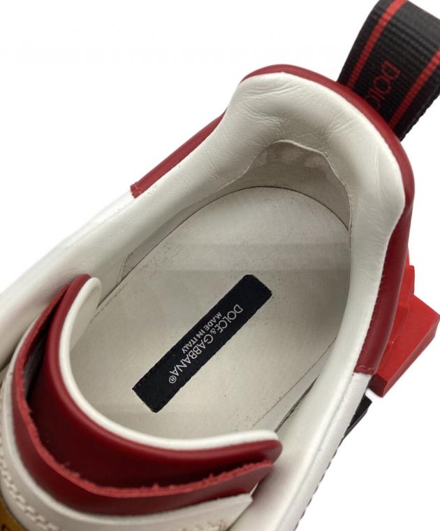 中古・古着通販】DOLCE & GABBANA (ドルチェ＆ガッバーナ) ローカット