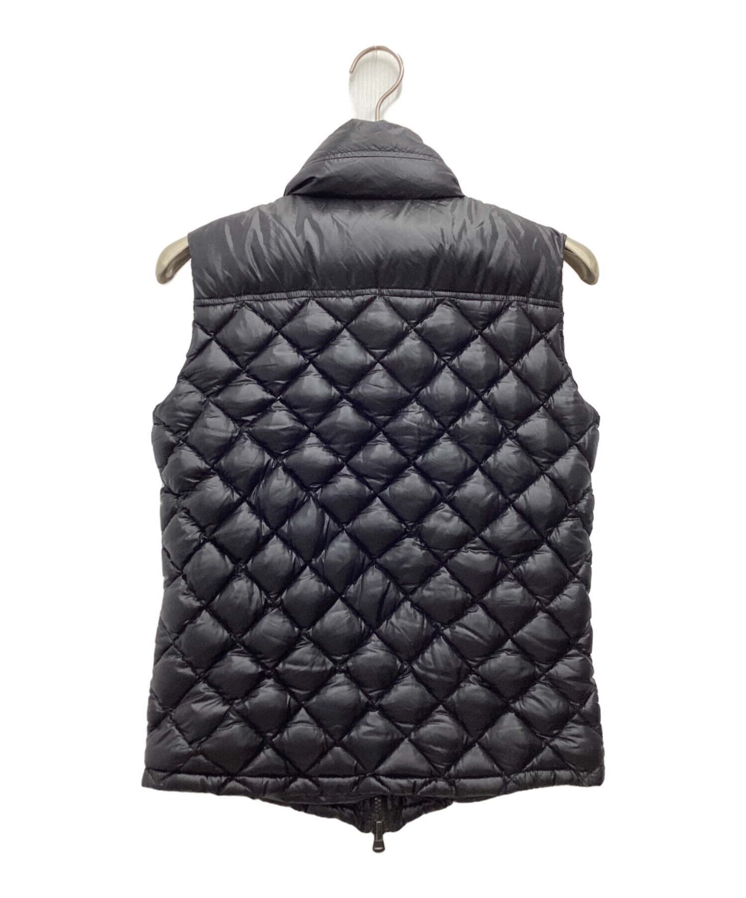 【美品】TATRASリバーシブル ダウンベストタグ付 中古・古着通販】TATRAS (タトラス) ダウンベスト リバーシブル