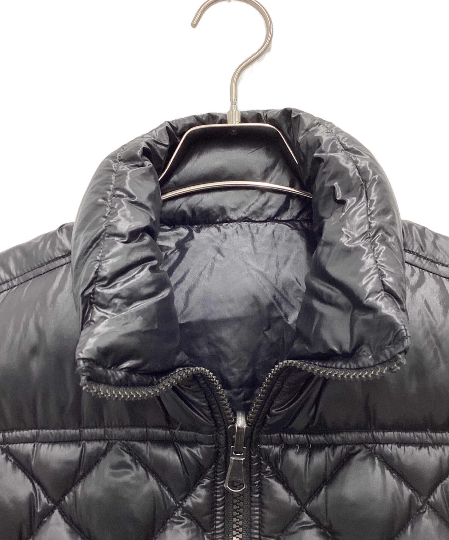 中古・古着通販】TATRAS (タトラス) ダウンベスト リバーシブル