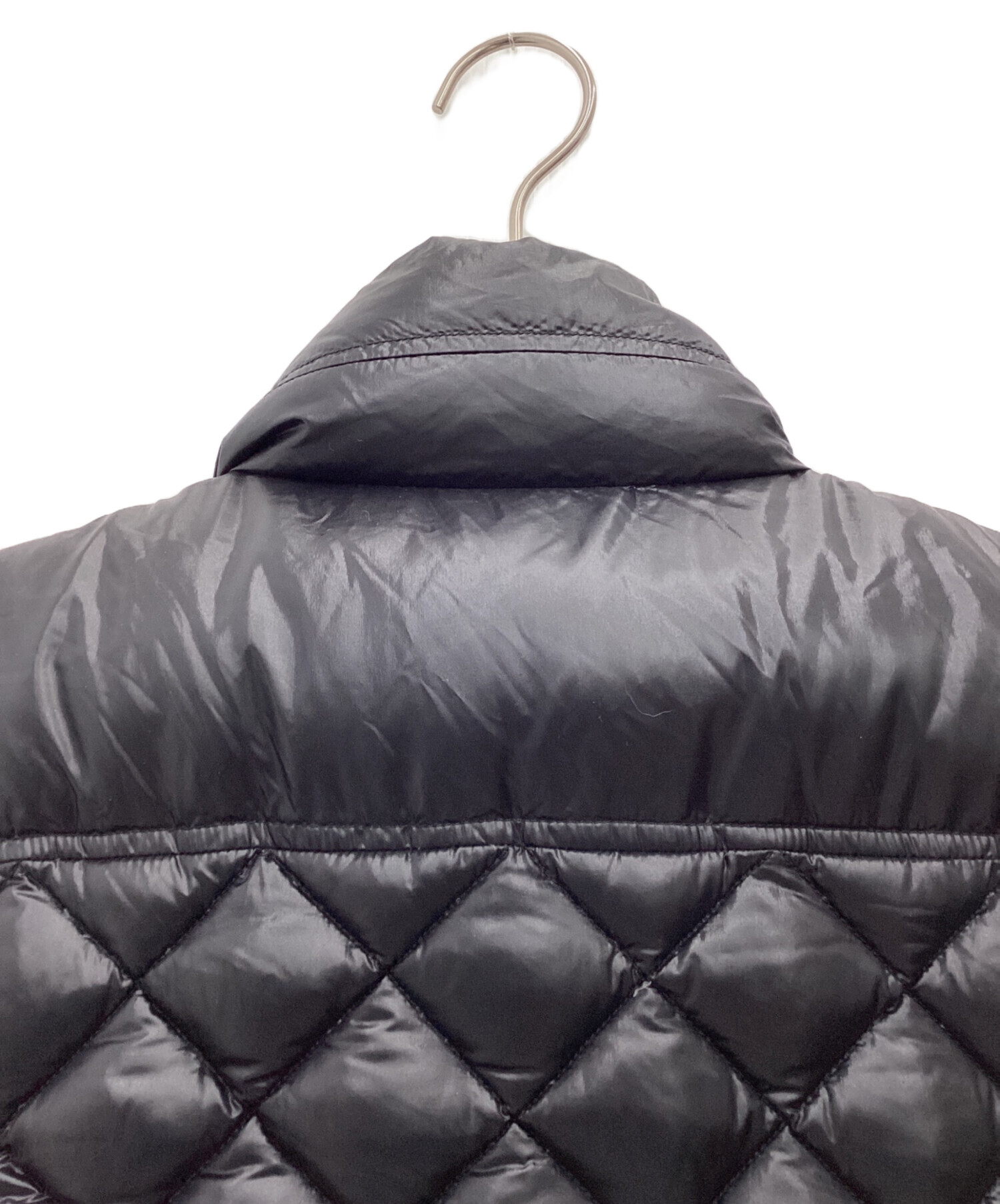 中古・古着通販】TATRAS (タトラス) ダウンベスト リバーシブル