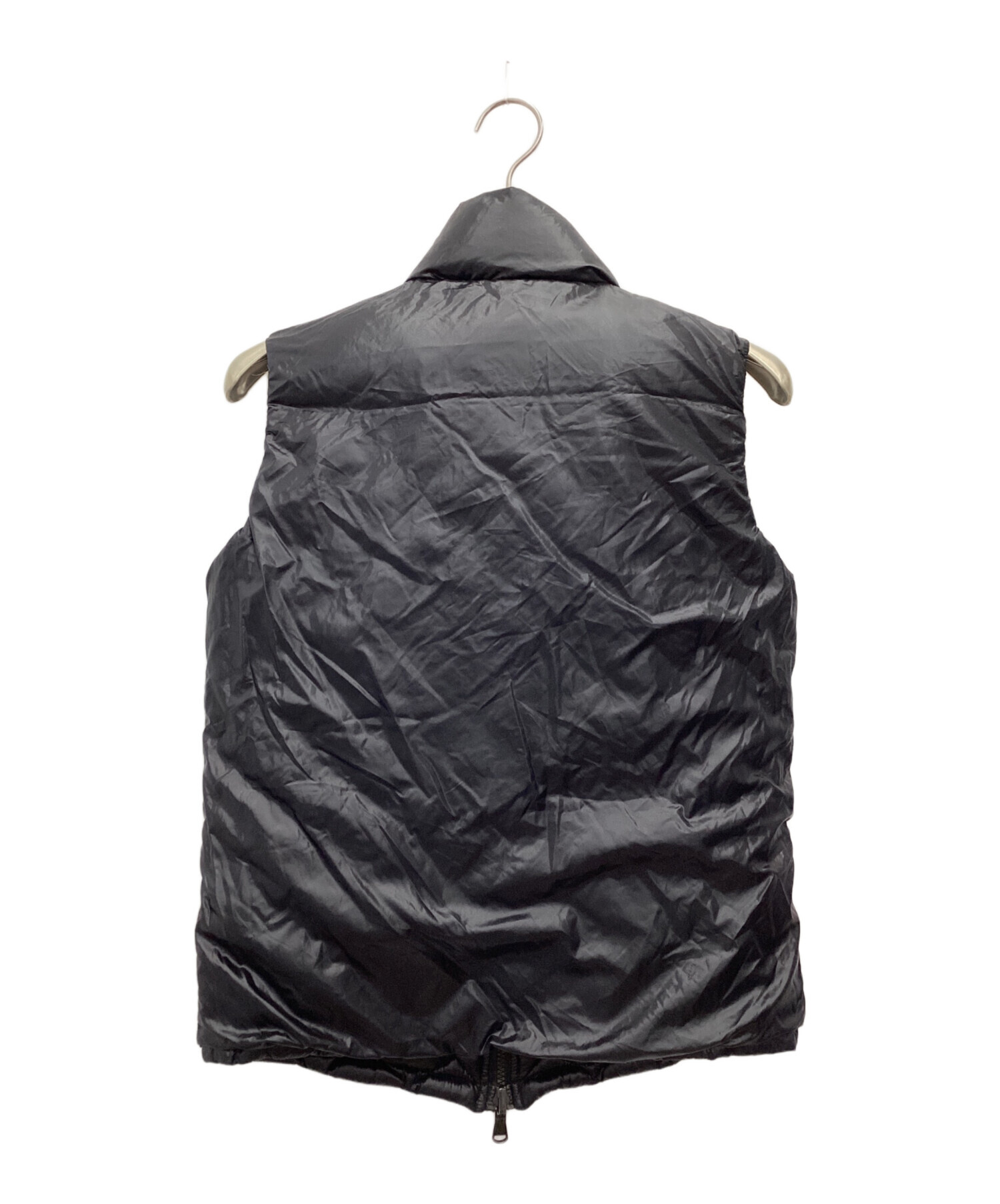 中古・古着通販】TATRAS (タトラス) ダウンベスト リバーシブル