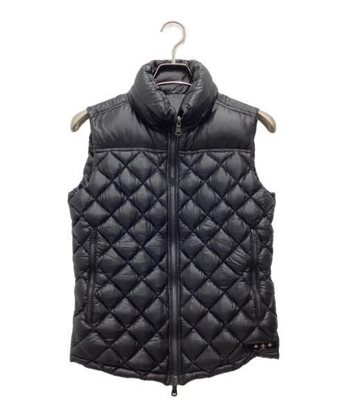 中古・古着通販】TATRAS (タトラス) ダウンベスト リバーシブル