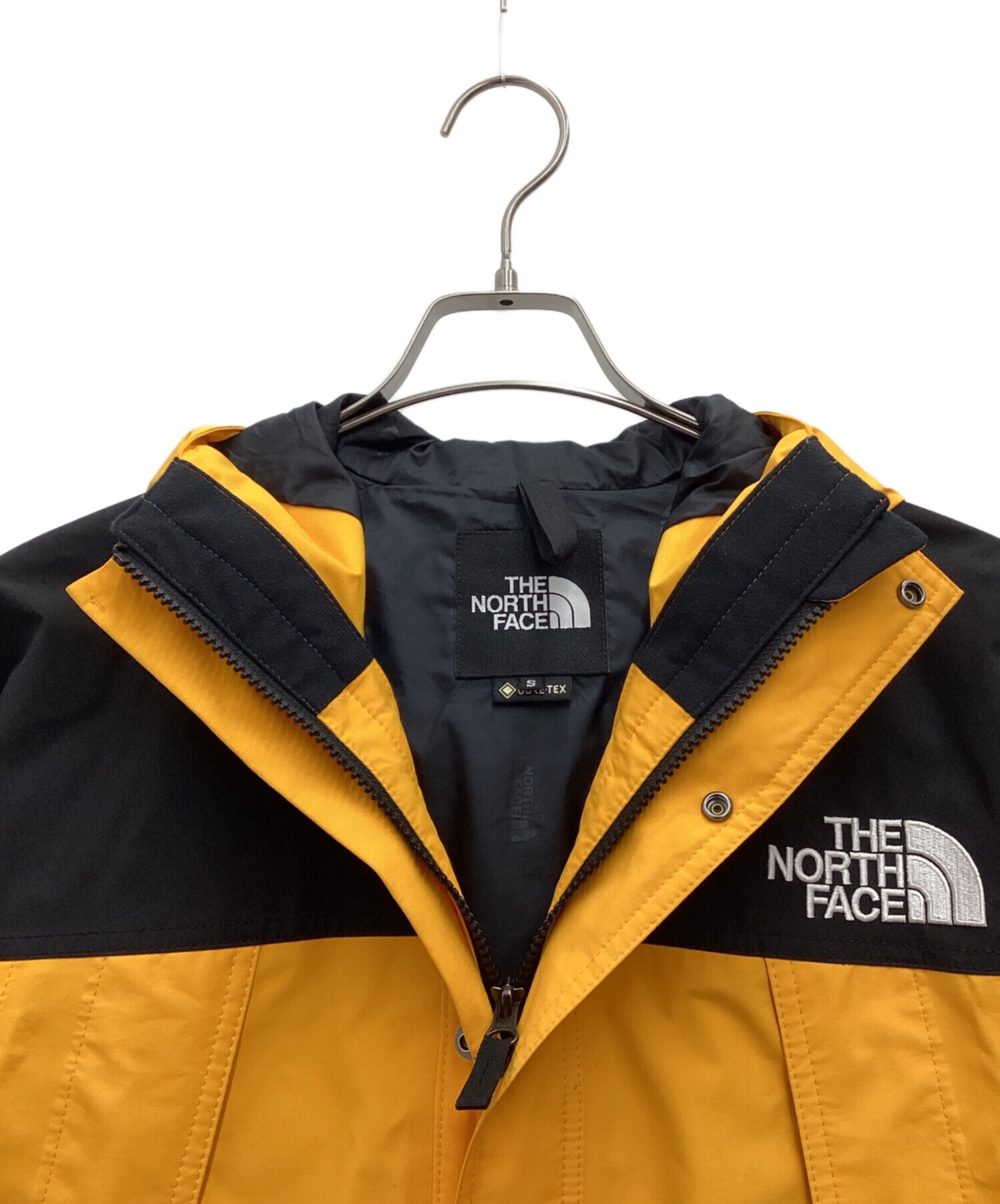 中古・古着通販】THE NORTH FACE (ザ ノース フェイス) マウンテン