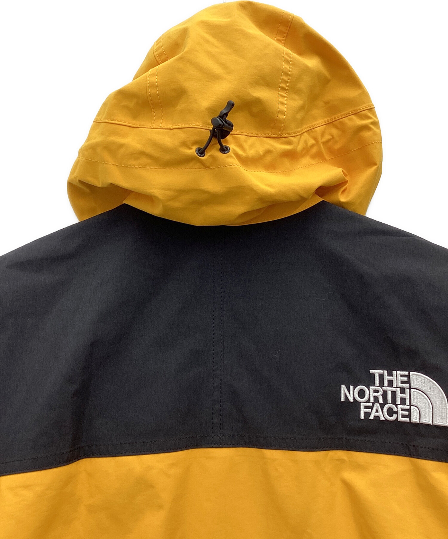 中古・古着通販】THE NORTH FACE (ザ ノース フェイス) マウンテン