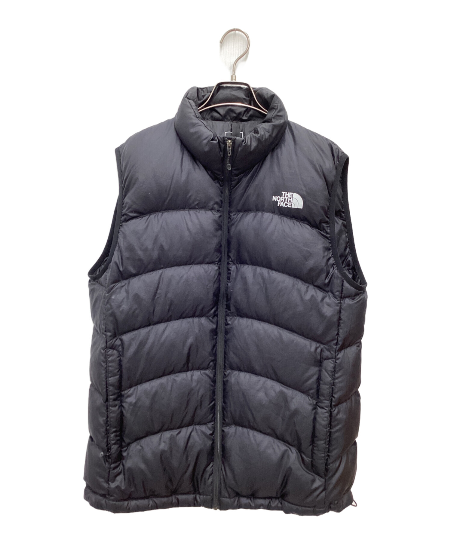 中古・古着通販】THE NORTH FACE (ザ ノース フェイス) ACONCAGUA VEST 