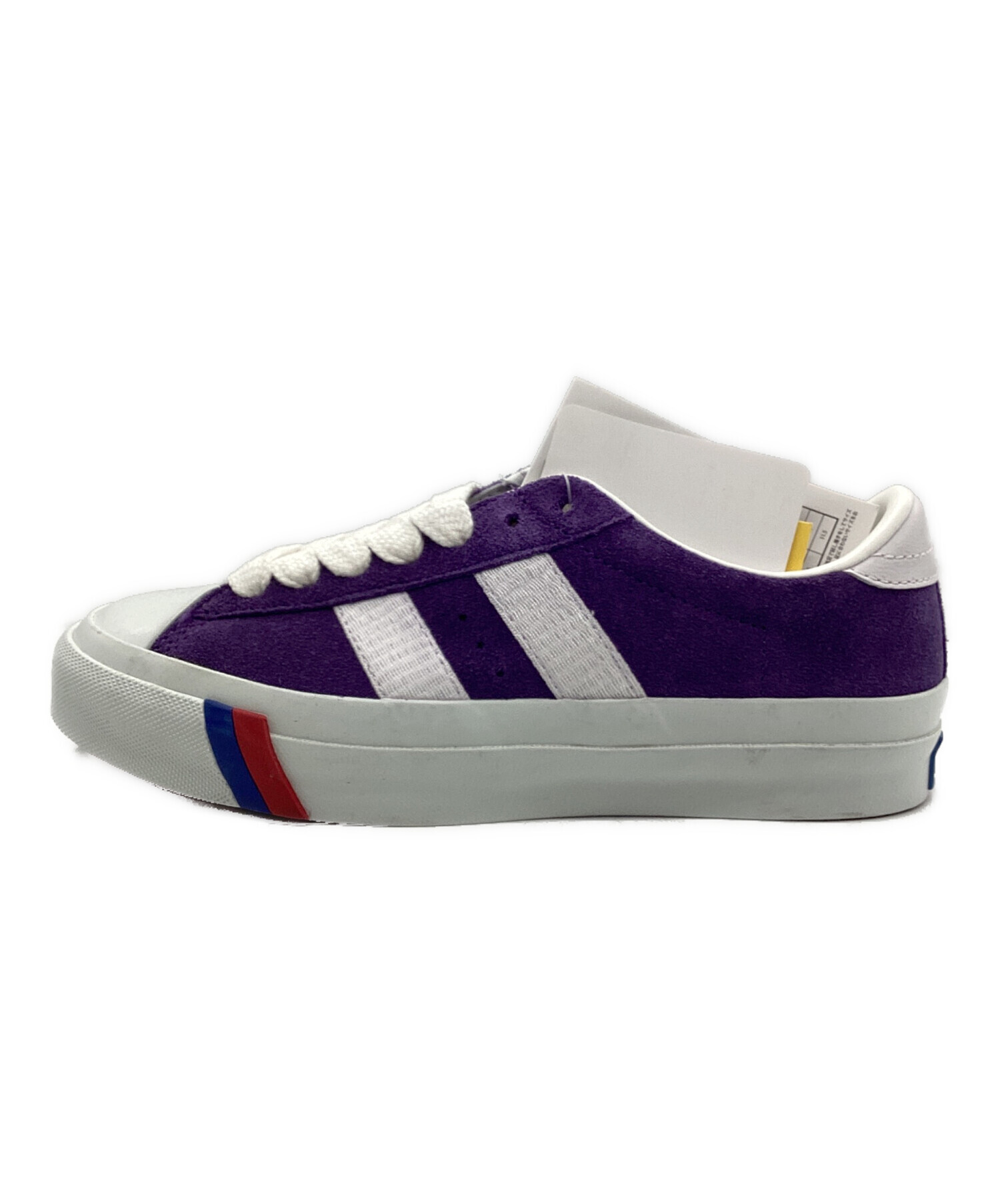 中古・古着通販】PRO-Keds (プロケッズ) ローカットスニーカー タグ付
