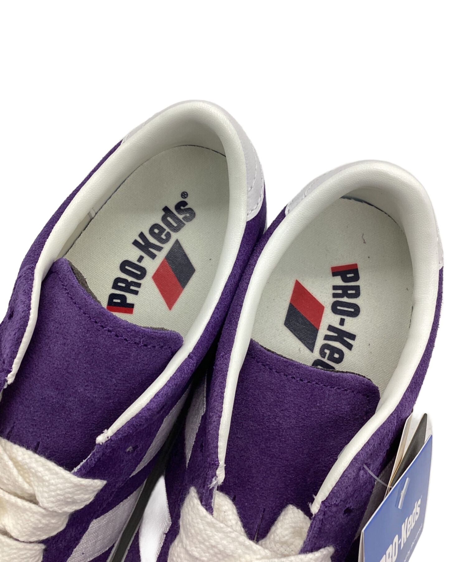 中古・古着通販】PRO-Keds (プロケッズ) ローカットスニーカー タグ付