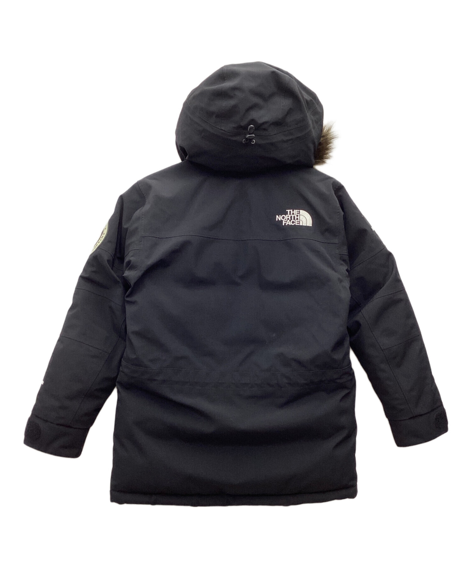 中古・古着通販】THE NORTH FACE (ザ ノース フェイス) アンターク 