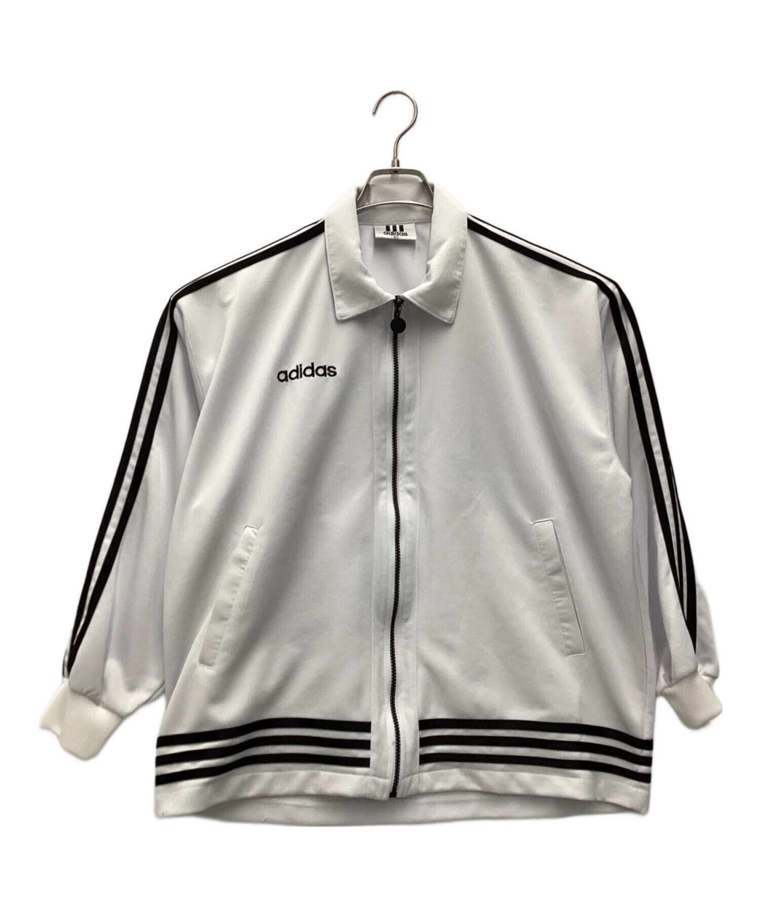 中古・古着通販】adidas (アディダス) トラックジャケット 韓国製 90s