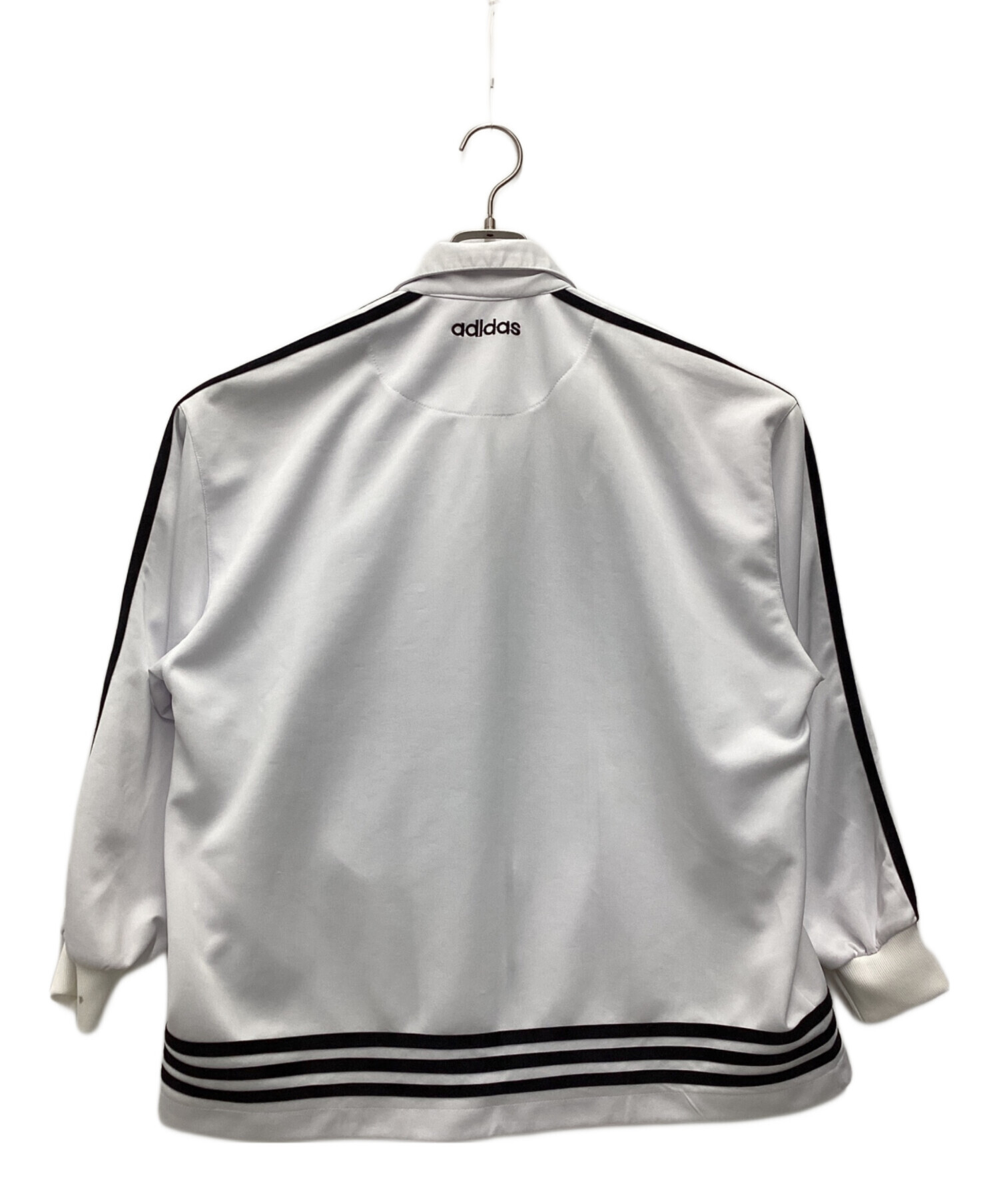 中古・古着通販】adidas (アディダス) トラックジャケット 韓国製 90s
