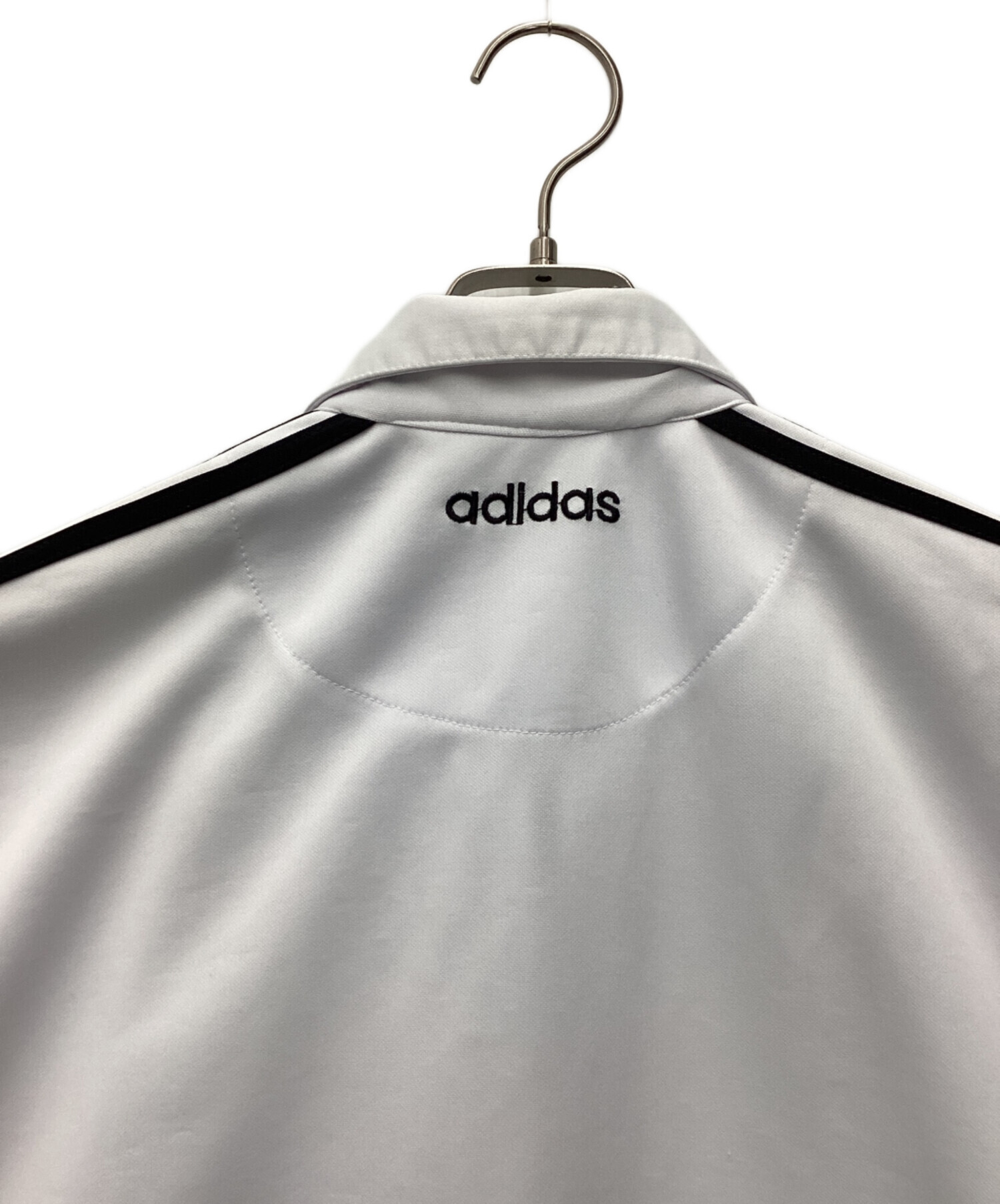 中古・古着通販】adidas (アディダス) トラックジャケット 韓国製 90s