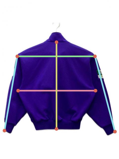 中古・古着通販】adidas (アディダス) トラックジャケット 80s~90s