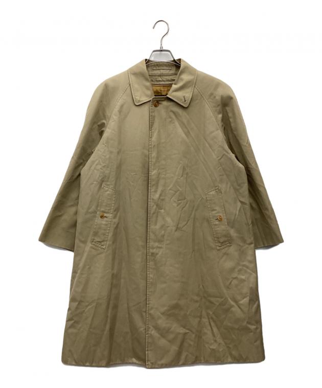 中古・古着通販】Burberry's (バーバリー) ライナー付ステンカラー