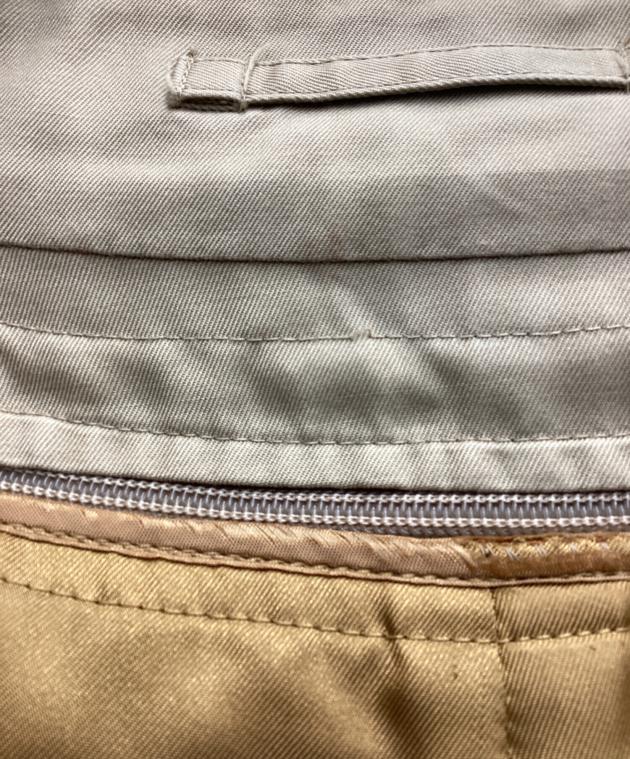 中古・古着通販】Burberry's (バーバリー) ライナー付ステンカラー