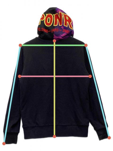 中古・古着通販】A BATHING APE (ア ベイシング エイプ) A BATHING APE