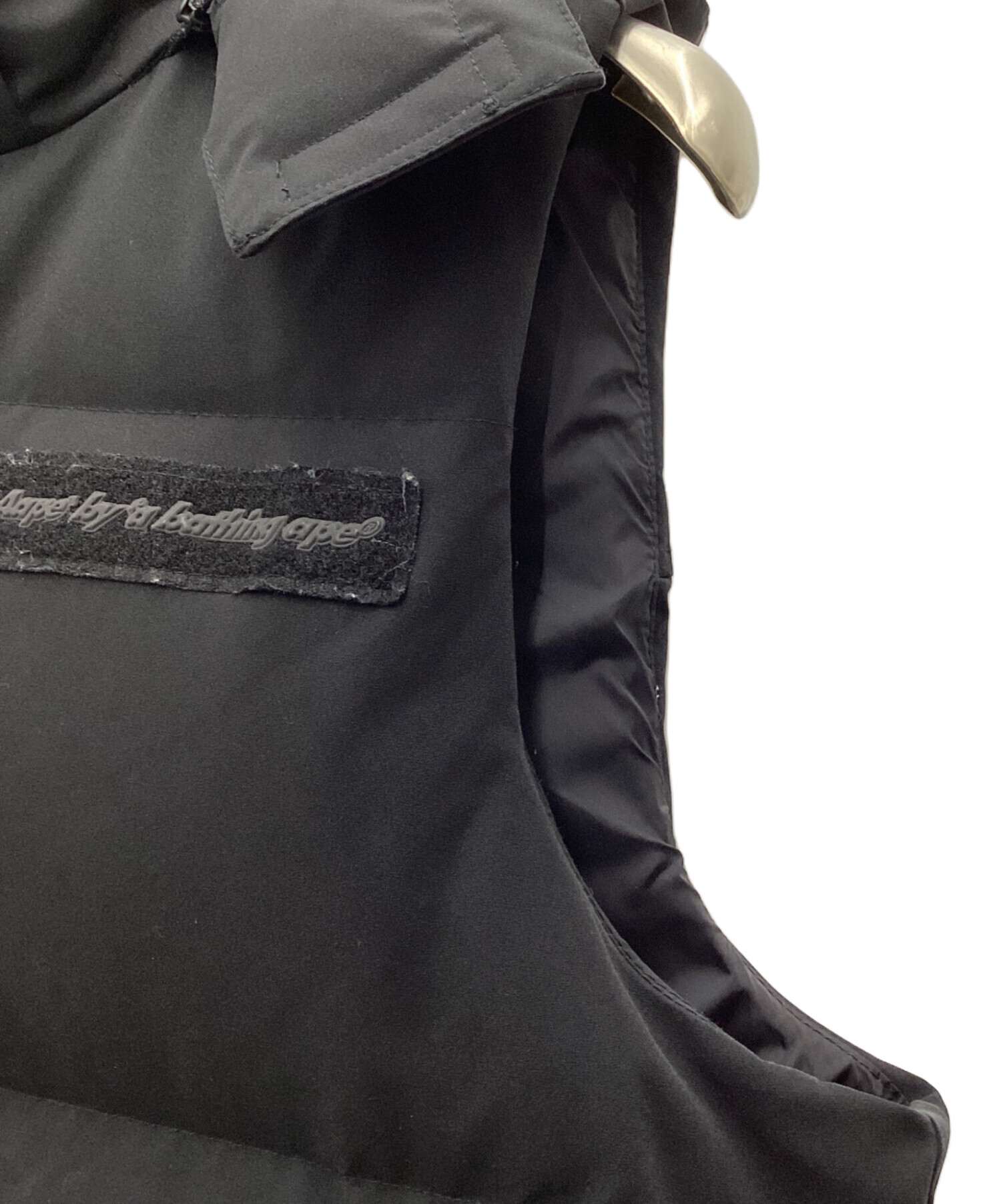 中古・古着通販】AAPE BY A BATHING APE (エーエイプ バイ ア