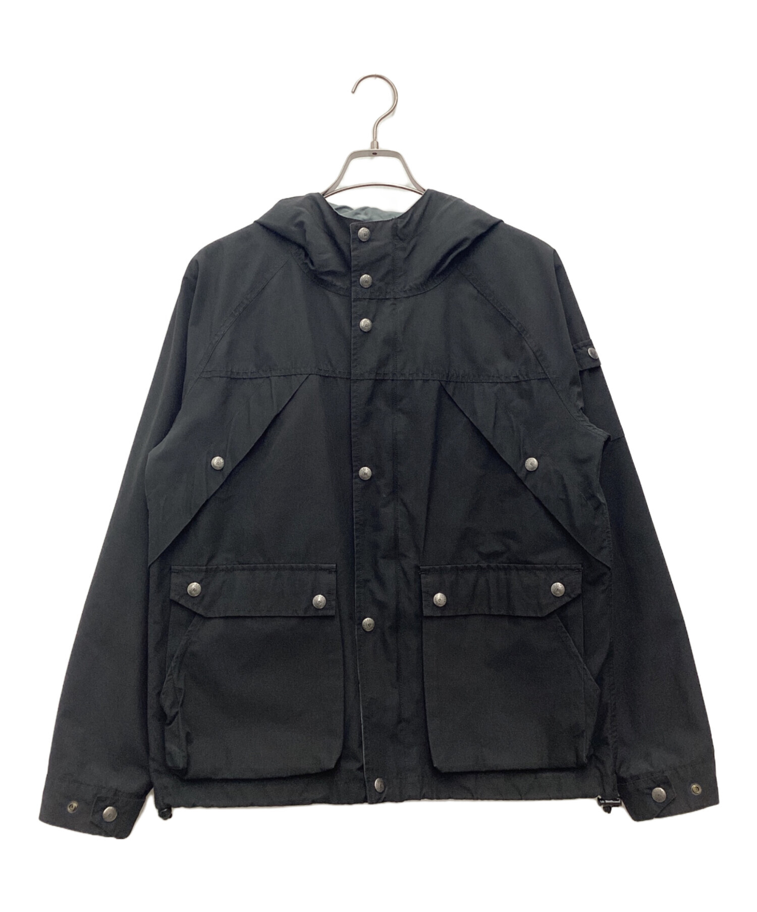 SIERRADESIGNS マウンテンパーカー 90s USA Sサイズ 中古品 中古・古着通販】SIERRA DESIGNS (シエラデザインズ) マウンテン