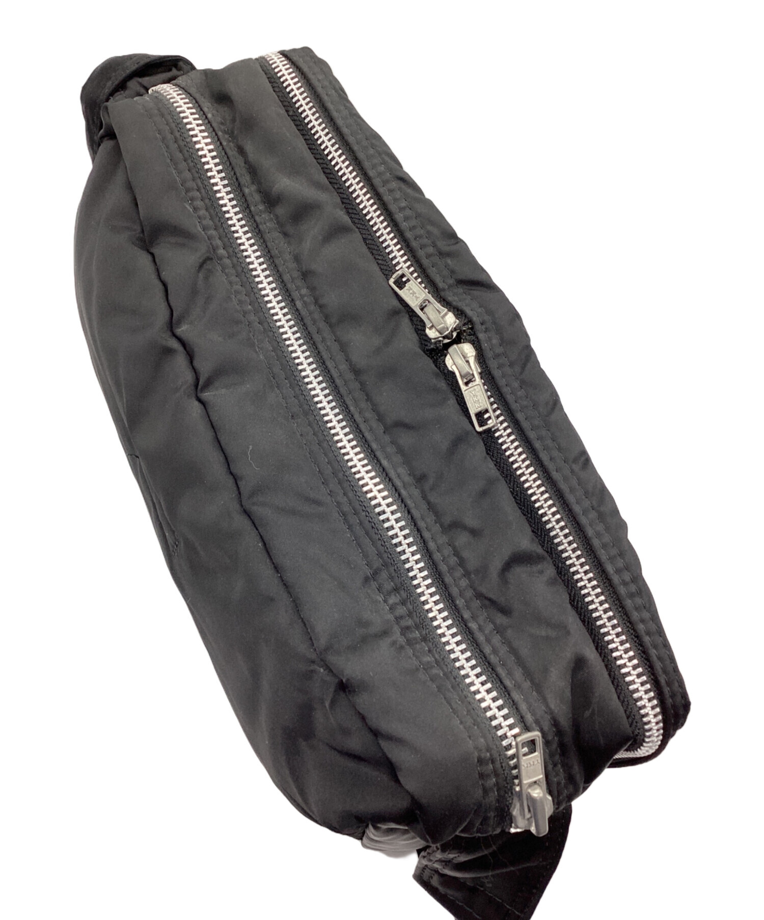 中古・古着通販】PORTER (ポーター) ショルダーバッグ タンカー