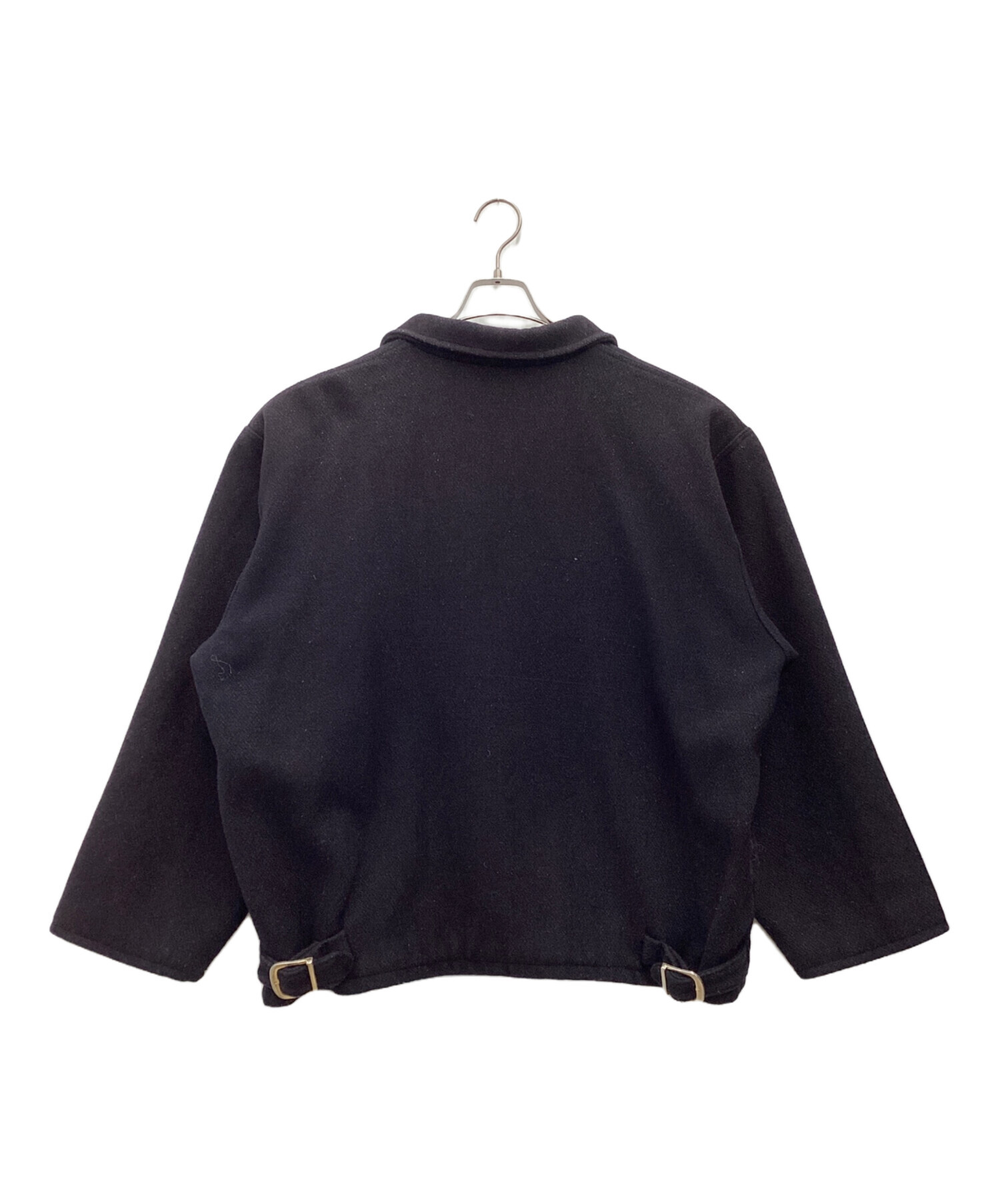 中古・古着通販】A Montana GARMENT (-) ウールジャケット 推定70S
