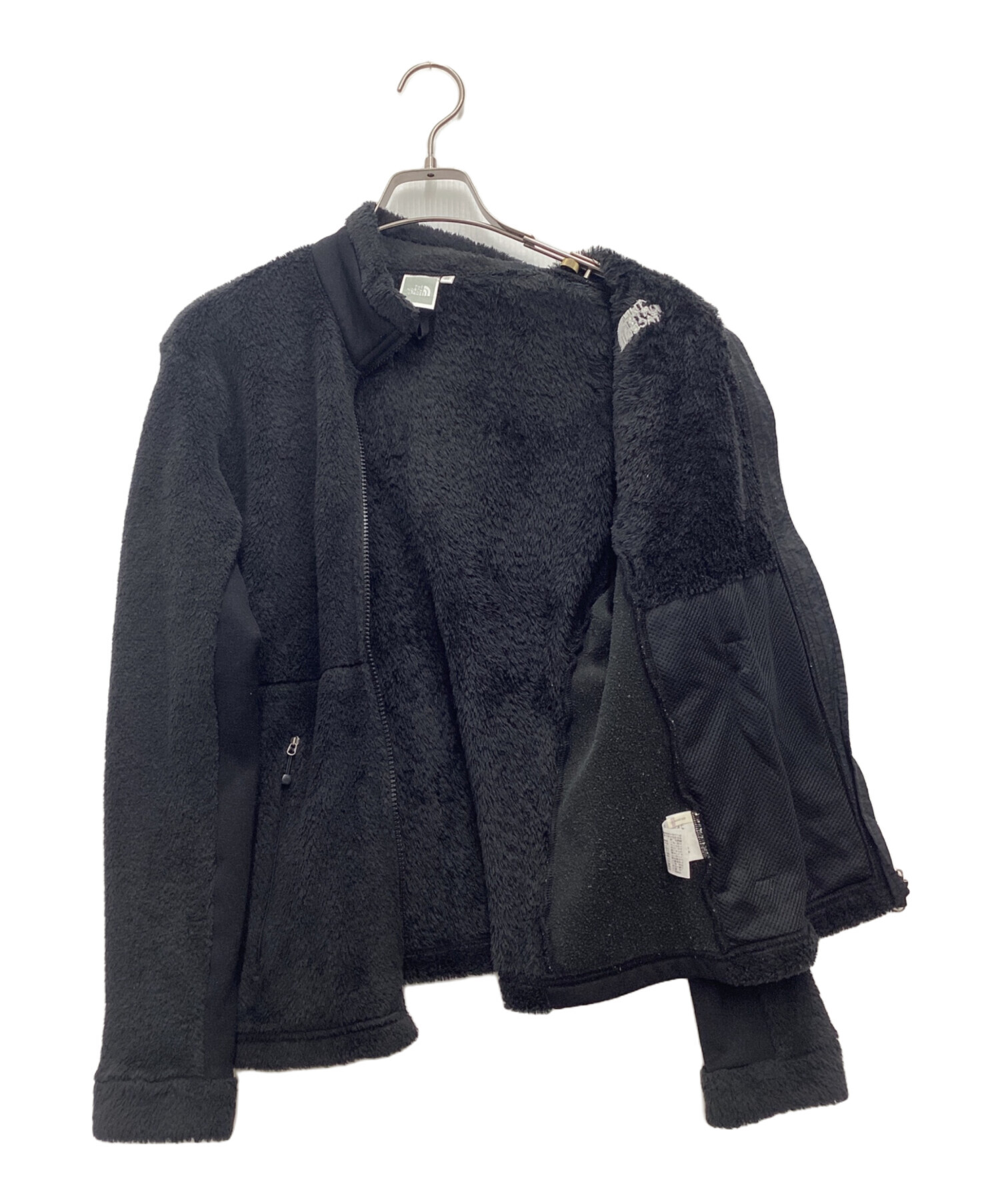 中古・古着通販】THE NORTH FACE (ザ ノース フェイス) ジップイン