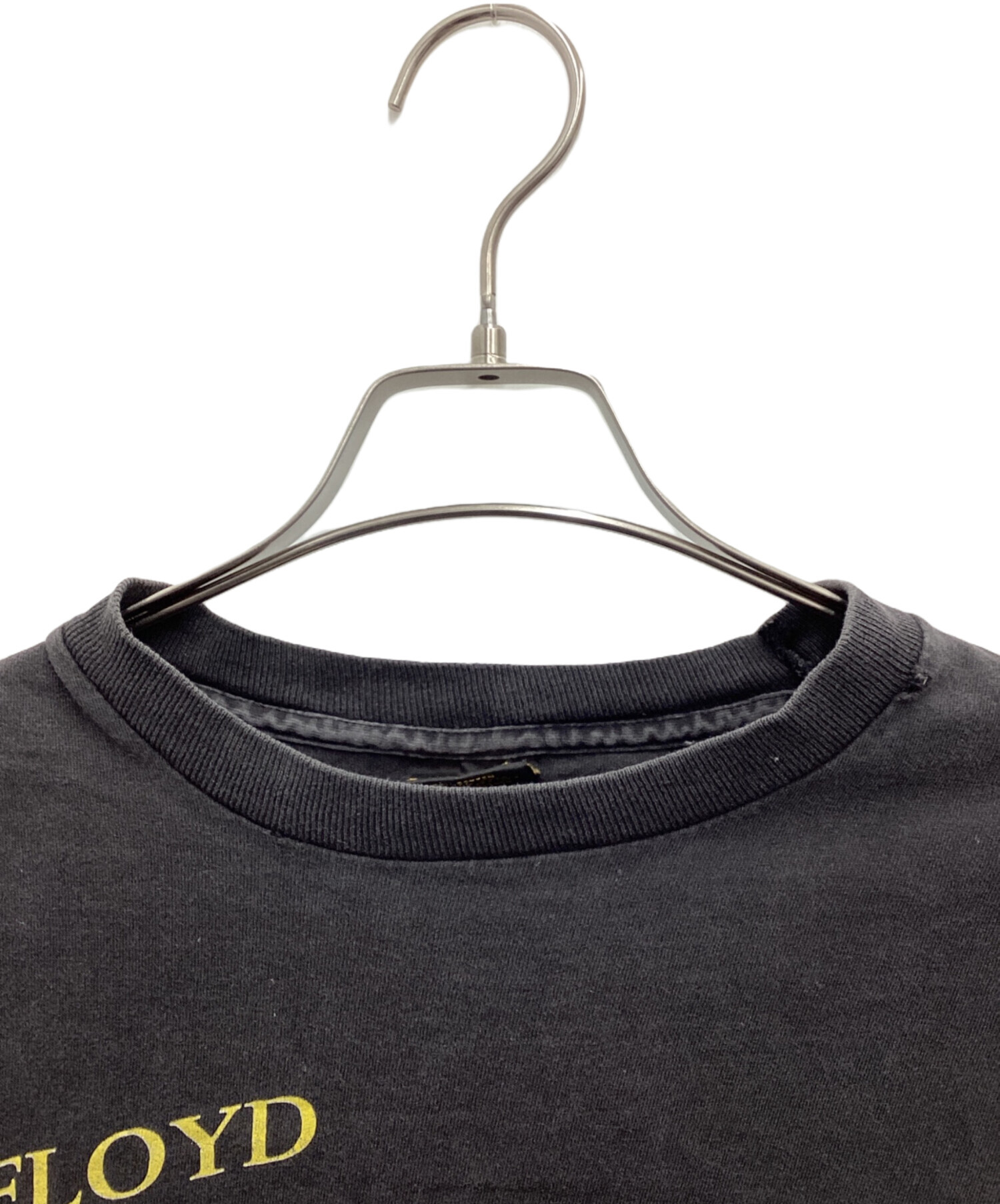 中古・古着通販】BROCKUM (ブロッカム) PINK FLOYD 半袖Tシャツ 推定