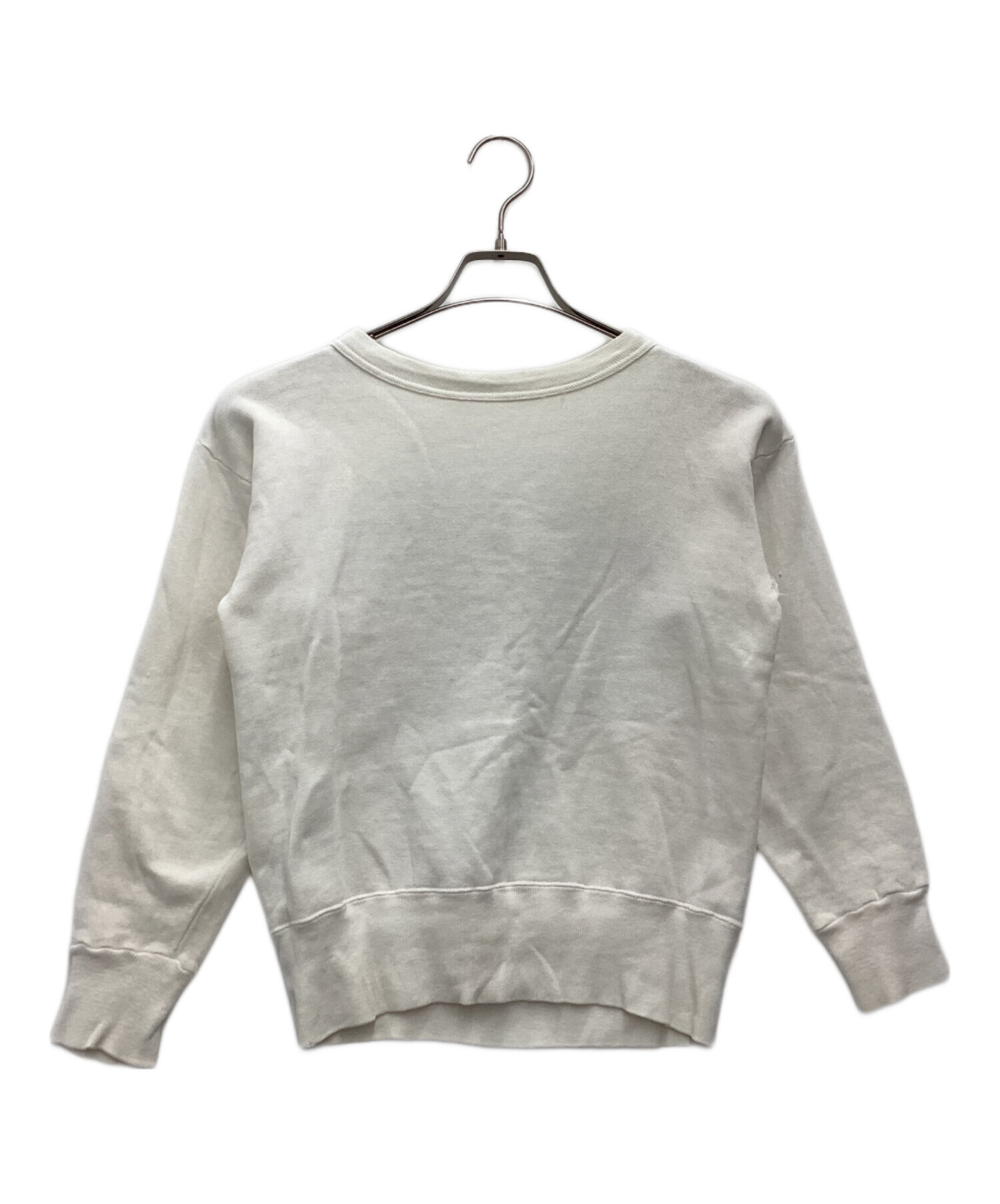 中古・古着通販】U.S. OLYMPIC NECKING TEAM (-) スウェット 推定50