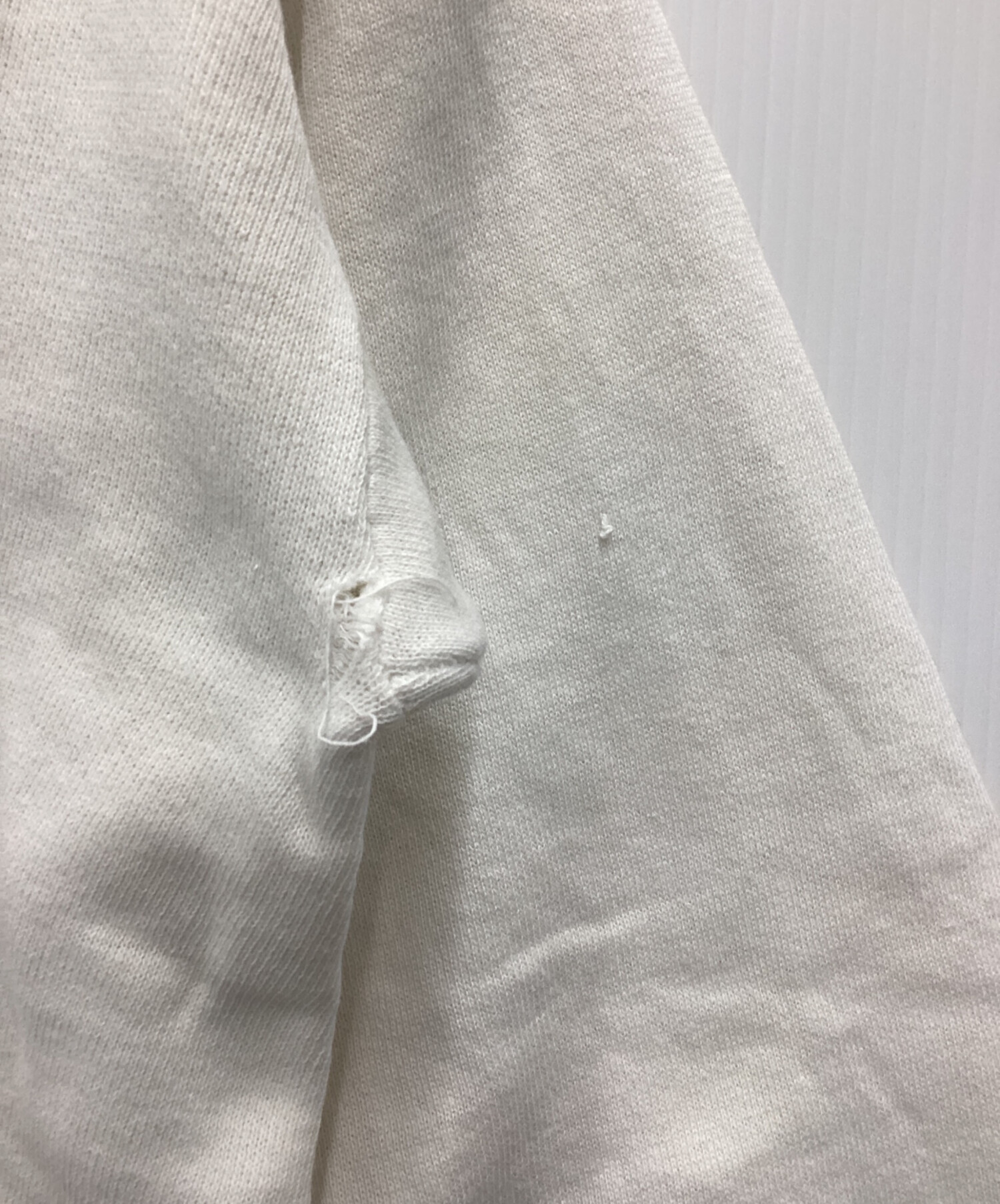 中古・古着通販】U.S. OLYMPIC NECKING TEAM (-) スウェット 推定50