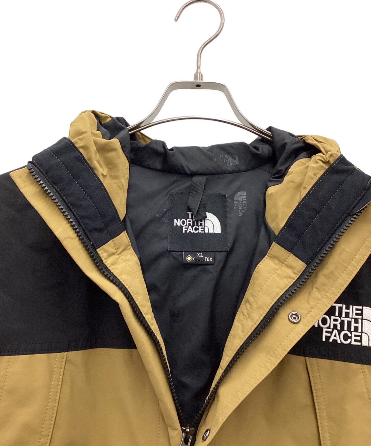 中古・古着通販】THE NORTH FACE (ザ ノース フェイス) マウンテン