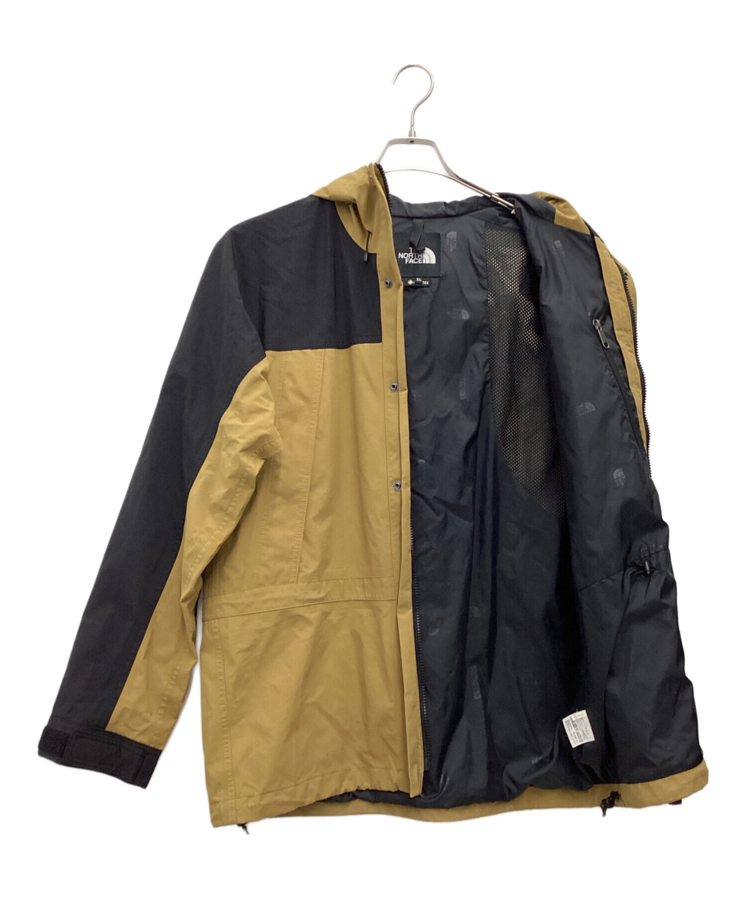 中古・古着通販】THE NORTH FACE (ザ ノース フェイス) マウンテン