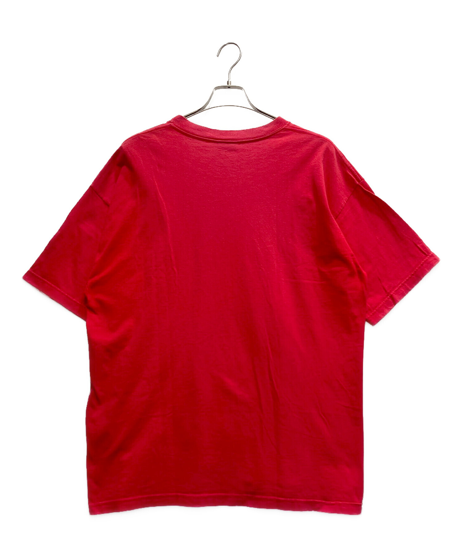 3.1 Phillip Lim Tシャツ・カットソー XS 赤 【古着】【中古】【送料無料】 3.1 Phillip Lim（スリーワンフィリップリム）の古着・中古通販