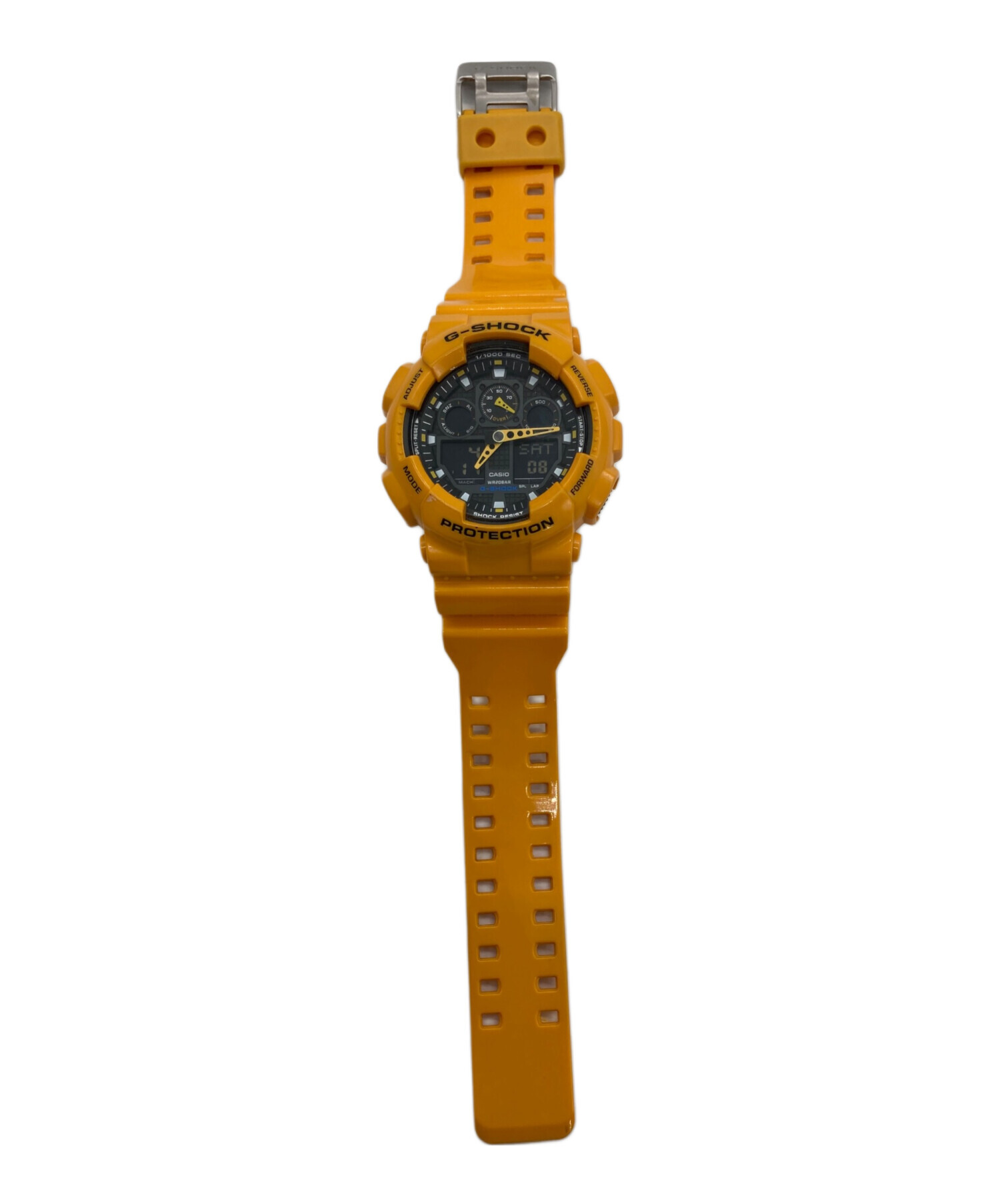 中古・古着通販】CASIO (カシオ) 腕時計 G-SHOCK｜ブランド・古着通販